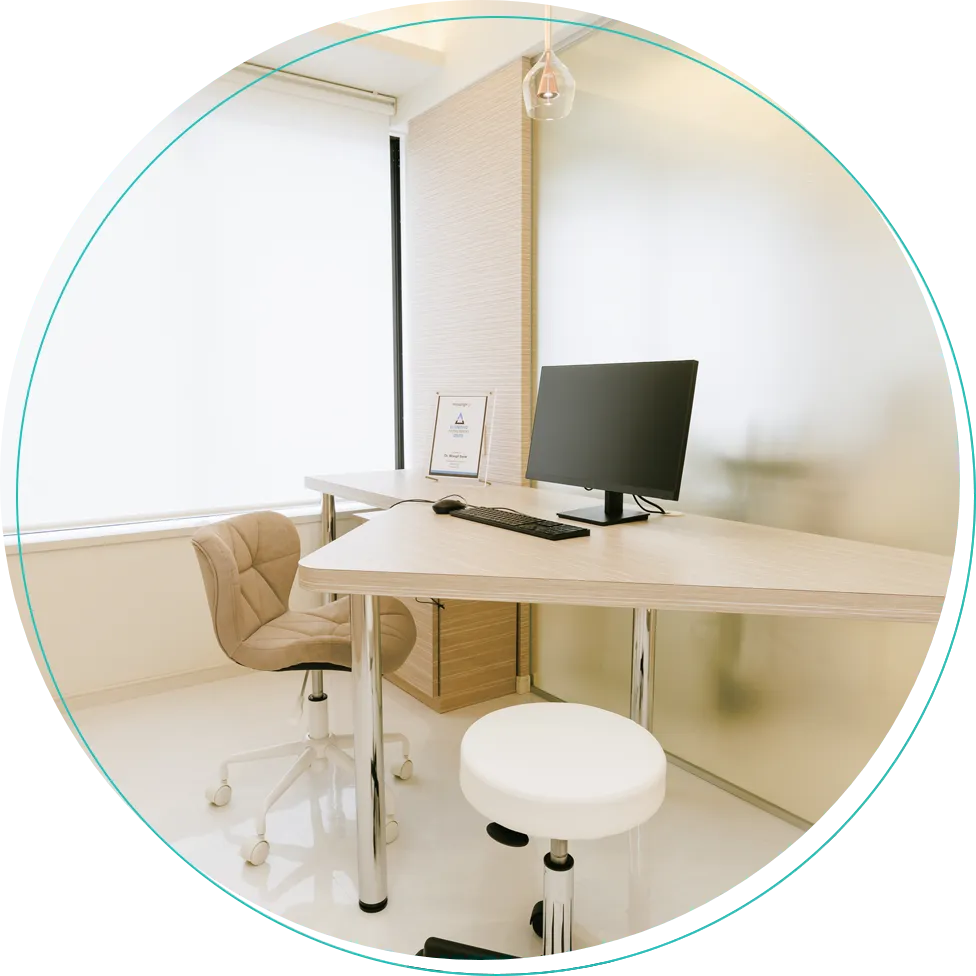 安心の保証制度