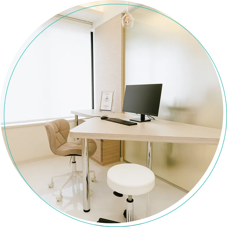 安心の保証制度